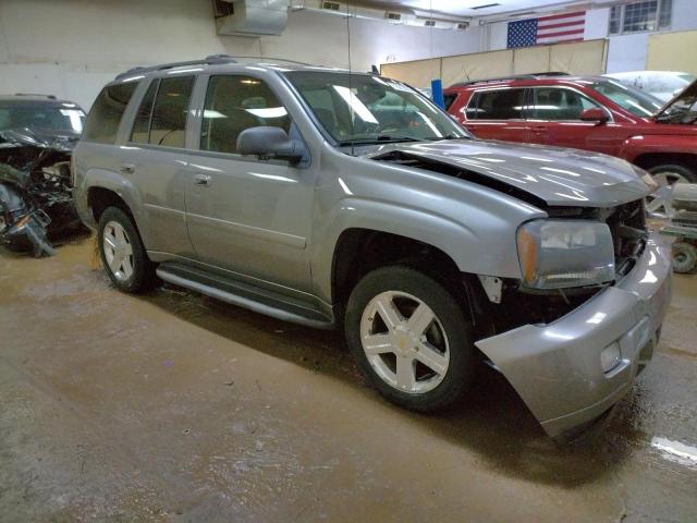 Photo 3 VIN: 1GNDT13S382190203 - CHEVROLET TRAILBLAZE 