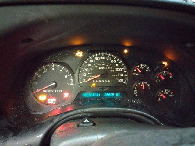 Photo 8 VIN: 1GNDT13S382190203 - CHEVROLET TRAILBLAZE 