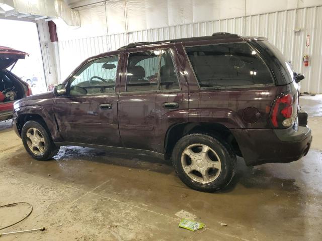 Photo 1 VIN: 1GNDT13S382206495 - CHEVROLET TRAILBLAZE 