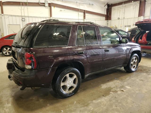 Photo 2 VIN: 1GNDT13S382206495 - CHEVROLET TRAILBLAZE 