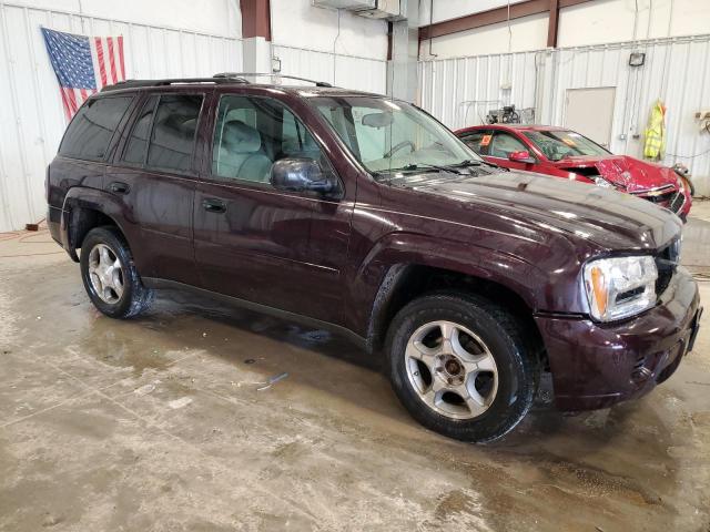 Photo 3 VIN: 1GNDT13S382206495 - CHEVROLET TRAILBLAZE 