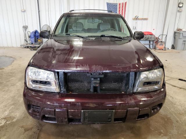 Photo 4 VIN: 1GNDT13S382206495 - CHEVROLET TRAILBLAZE 