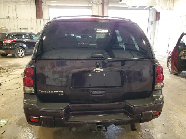 Photo 5 VIN: 1GNDT13S382206495 - CHEVROLET TRAILBLAZE 