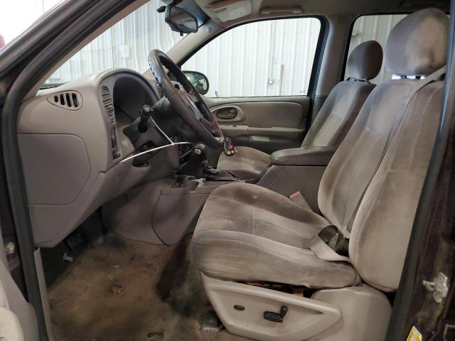 Photo 6 VIN: 1GNDT13S382206495 - CHEVROLET TRAILBLAZE 