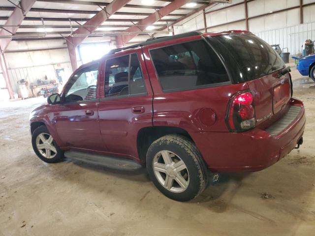 Photo 1 VIN: 1GNDT13S382223457 - CHEVROLET TRAILBLAZE 