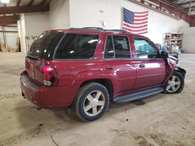 Photo 2 VIN: 1GNDT13S382223457 - CHEVROLET TRAILBLAZE 