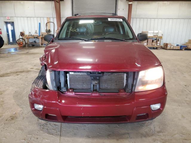 Photo 4 VIN: 1GNDT13S382223457 - CHEVROLET TRAILBLAZE 