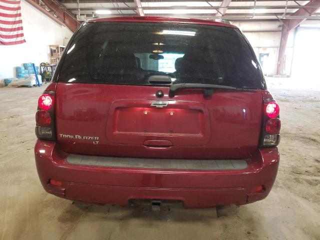 Photo 5 VIN: 1GNDT13S382223457 - CHEVROLET TRAILBLAZE 