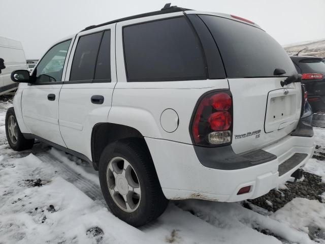 Photo 1 VIN: 1GNDT13S382228691 - CHEVROLET TRAILBLZR 