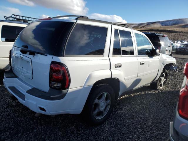 Photo 2 VIN: 1GNDT13S382228691 - CHEVROLET TRAILBLZR 