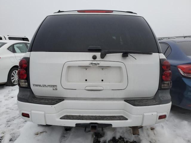 Photo 5 VIN: 1GNDT13S382228691 - CHEVROLET TRAILBLZR 