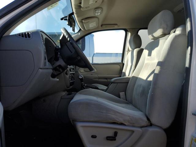 Photo 6 VIN: 1GNDT13S382228691 - CHEVROLET TRAILBLZR 