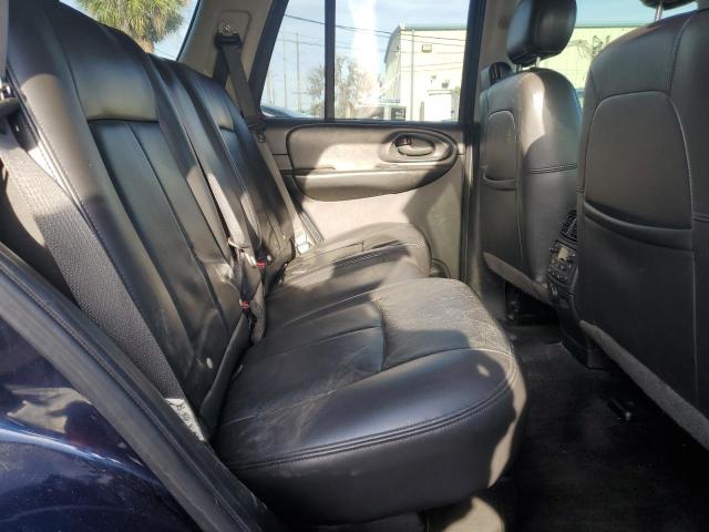 Photo 10 VIN: 1GNDT13S382230067 - CHEVROLET TRAILBLZR 