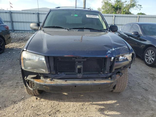 Photo 4 VIN: 1GNDT13S382230067 - CHEVROLET TRAILBLZR 