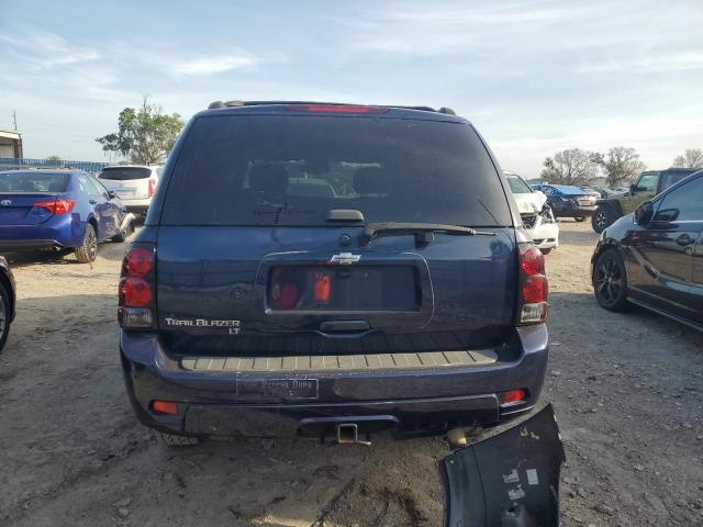 Photo 5 VIN: 1GNDT13S382230067 - CHEVROLET TRAILBLZR 