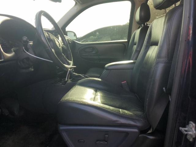 Photo 6 VIN: 1GNDT13S382230067 - CHEVROLET TRAILBLZR 