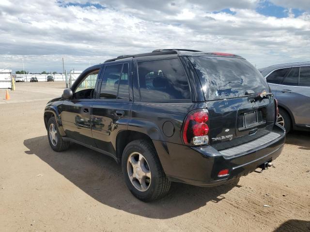 Photo 1 VIN: 1GNDT13S382248584 - CHEVROLET TRAILBLZR 