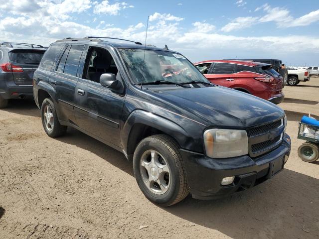 Photo 3 VIN: 1GNDT13S382248584 - CHEVROLET TRAILBLZR 