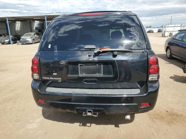 Photo 5 VIN: 1GNDT13S382248584 - CHEVROLET TRAILBLZR 