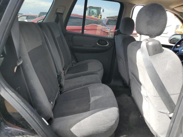 Photo 9 VIN: 1GNDT13S382248584 - CHEVROLET TRAILBLZR 