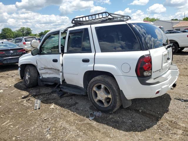 Photo 1 VIN: 1GNDT13S382252988 - CHEVROLET TRAILBLZR 