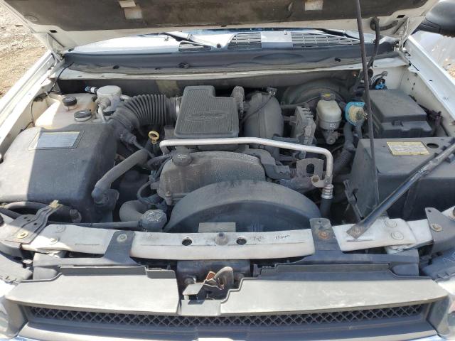 Photo 11 VIN: 1GNDT13S382252988 - CHEVROLET TRAILBLZR 