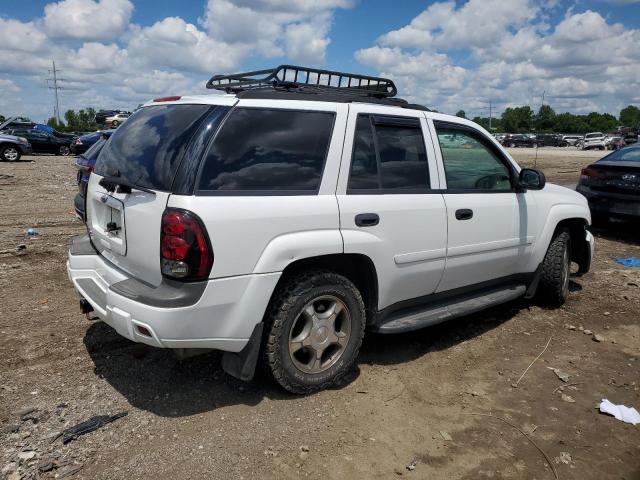 Photo 2 VIN: 1GNDT13S382252988 - CHEVROLET TRAILBLZR 