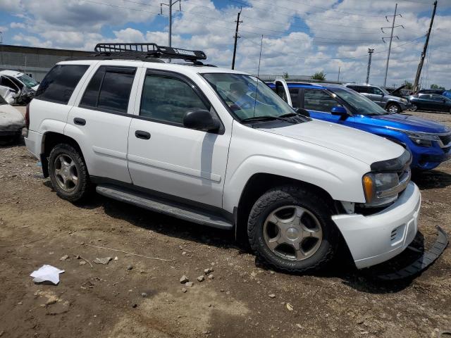 Photo 3 VIN: 1GNDT13S382252988 - CHEVROLET TRAILBLZR 