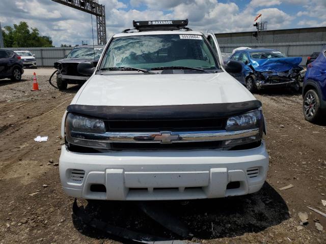 Photo 4 VIN: 1GNDT13S382252988 - CHEVROLET TRAILBLZR 