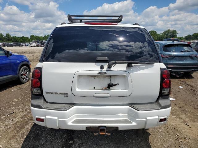 Photo 5 VIN: 1GNDT13S382252988 - CHEVROLET TRAILBLZR 