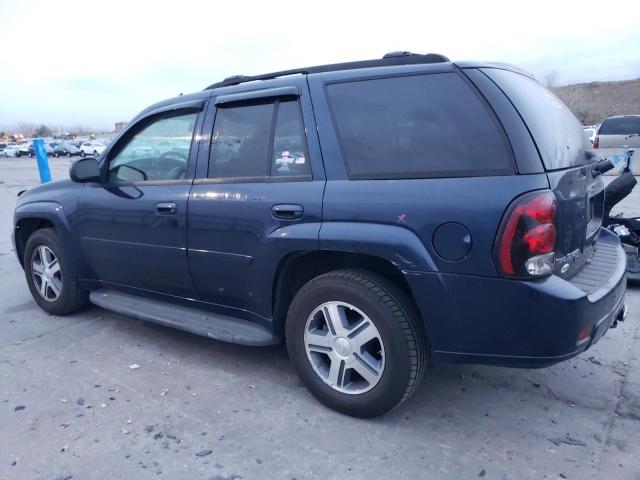 Photo 1 VIN: 1GNDT13S382255812 - CHEVROLET TRAILBLAZE 