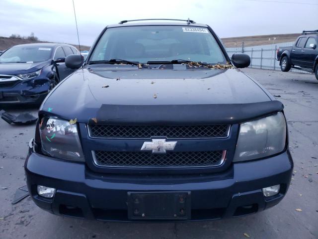 Photo 4 VIN: 1GNDT13S382255812 - CHEVROLET TRAILBLAZE 