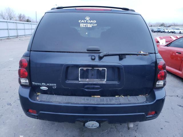 Photo 5 VIN: 1GNDT13S382255812 - CHEVROLET TRAILBLAZE 