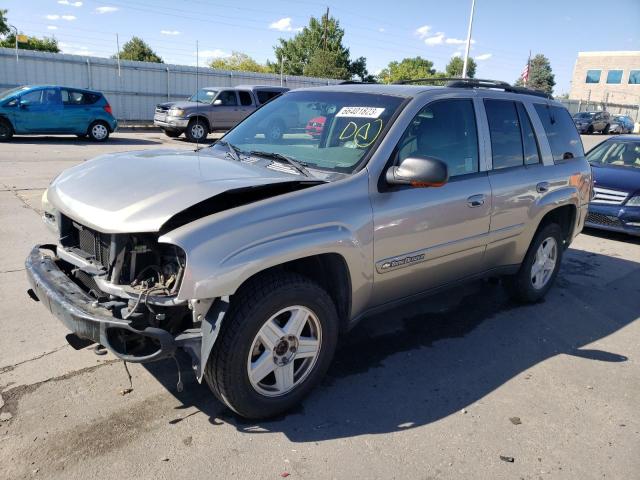 Photo 0 VIN: 1GNDT13S422173059 - CHEVROLET TRAILBLAZE 