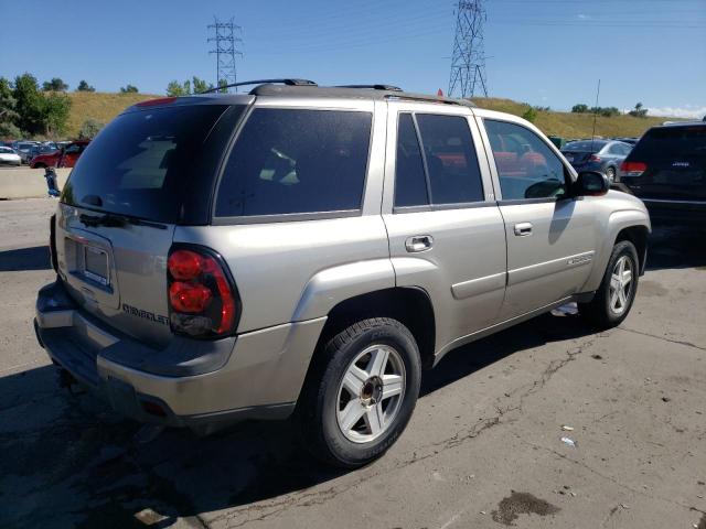 Photo 2 VIN: 1GNDT13S422173059 - CHEVROLET TRAILBLAZE 