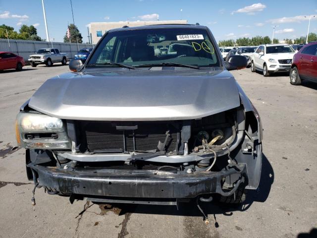 Photo 4 VIN: 1GNDT13S422173059 - CHEVROLET TRAILBLAZE 