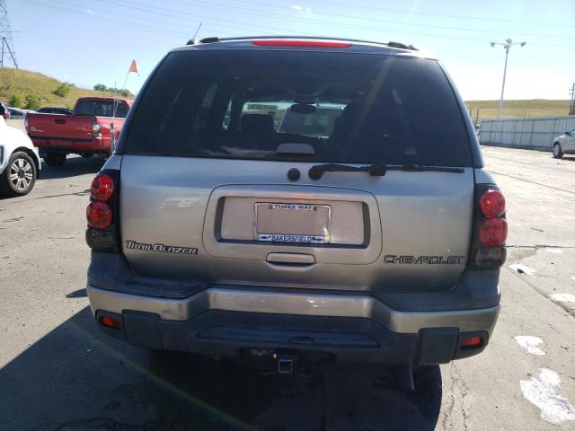 Photo 5 VIN: 1GNDT13S422173059 - CHEVROLET TRAILBLAZE 