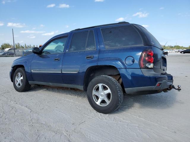 Photo 1 VIN: 1GNDT13S422174664 - CHEVROLET TRAILBLZR 