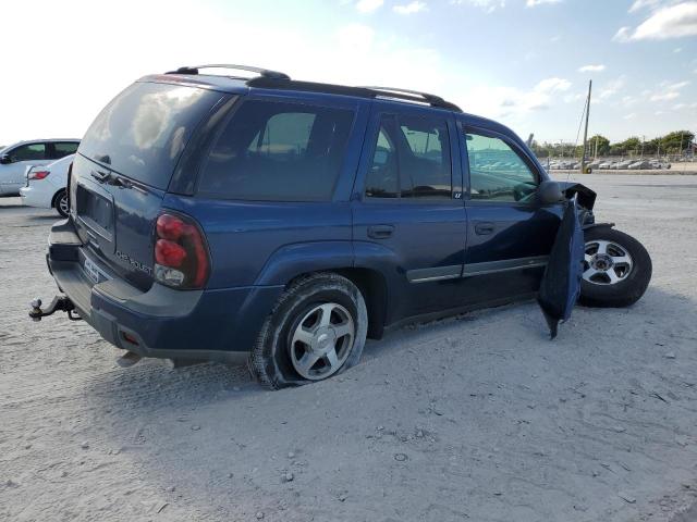 Photo 2 VIN: 1GNDT13S422174664 - CHEVROLET TRAILBLZR 