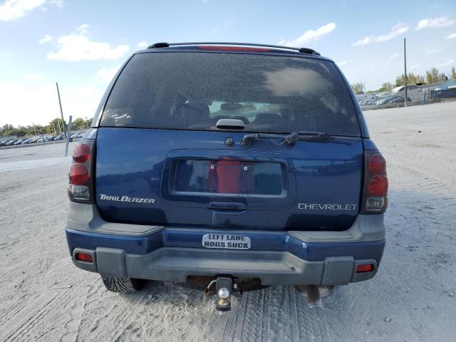 Photo 5 VIN: 1GNDT13S422174664 - CHEVROLET TRAILBLZR 