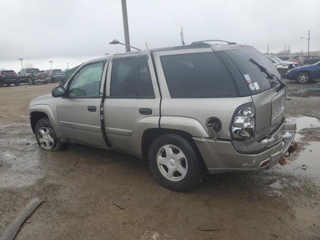 Photo 1 VIN: 1GNDT13S422216962 - CHEVROLET TRAILBLZR 