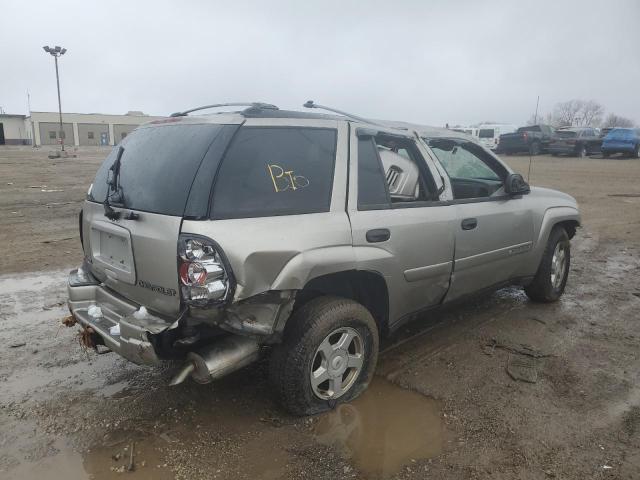 Photo 2 VIN: 1GNDT13S422216962 - CHEVROLET TRAILBLZR 