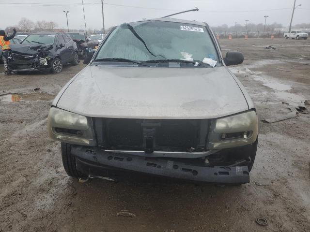 Photo 4 VIN: 1GNDT13S422216962 - CHEVROLET TRAILBLZR 