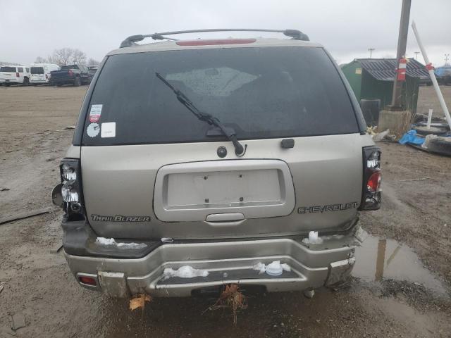 Photo 5 VIN: 1GNDT13S422216962 - CHEVROLET TRAILBLZR 