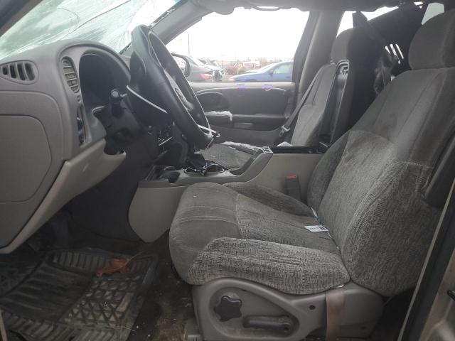 Photo 6 VIN: 1GNDT13S422216962 - CHEVROLET TRAILBLZR 