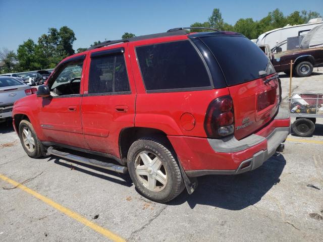 Photo 1 VIN: 1GNDT13S422234359 - CHEVROLET TRAILBLZR 