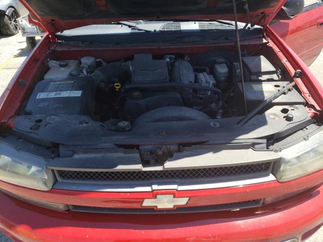 Photo 10 VIN: 1GNDT13S422234359 - CHEVROLET TRAILBLZR 