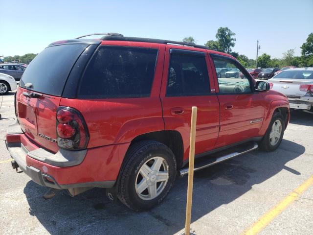 Photo 2 VIN: 1GNDT13S422234359 - CHEVROLET TRAILBLZR 