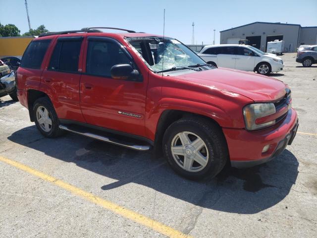 Photo 3 VIN: 1GNDT13S422234359 - CHEVROLET TRAILBLZR 