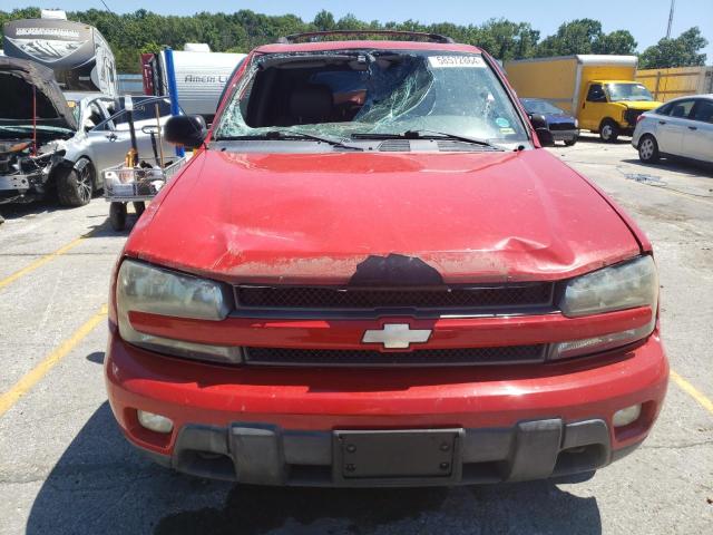 Photo 4 VIN: 1GNDT13S422234359 - CHEVROLET TRAILBLZR 